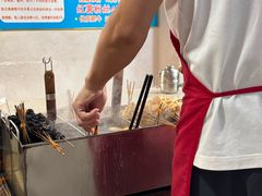 -香草园串串店(台东三路店)