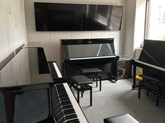 -Mr.先声音乐(东海店)