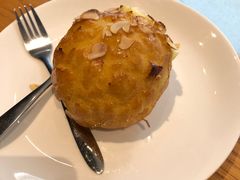 -星巴克(天后庙道店)