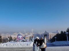 -北极星广场