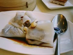 冰烧三层肉-利苑酒家(金宝店)