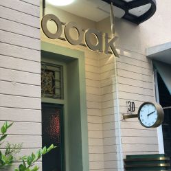-OOAK设计师品牌概念店(新乐路店)
