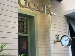 -OOAK设计师品牌概念店(新乐路店)