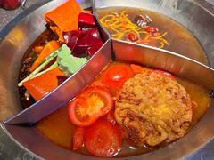 -大龙燚火锅(太古里店)