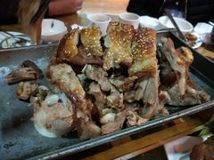 -西域阿里马新疆菜·清真(桂花路店)