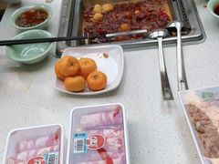 -野妹火锅(龙岗店)
