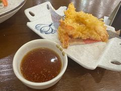 -红叶日料·放题·海胆·定食(辰熙广场店)