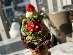 -哈根达斯(世界城店)