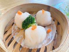 虾饺-喜粤糖朝餐厅(三八广场店)