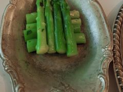 芦笋-壳里西餐厅Coquille Seafood Bistro(蒙自路店)