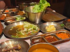 -西塔老太太泥炉烤肉(苏州大悦城店)