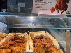 -永辉超市(嘉定宝龙广场店)