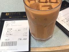 -华嫂冰室(尖沙咀店)