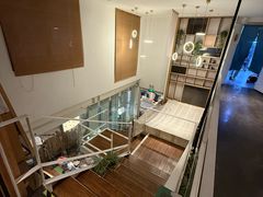 -纳地素食(石门公园店)