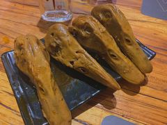 -嘎嘎鸭脑壳(金沙店)