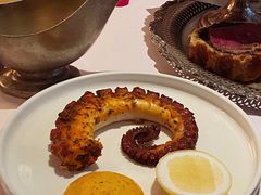 -壳里西餐厅Coquille Seafood Bistro(蒙自路店)