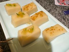 桂花拉糕-南京大牌档(夫子庙贡院街店)