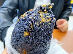 -芳婆糕团店(王府大街店)
