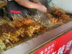 -郭记小街麻辣烫(虎坊路店)
