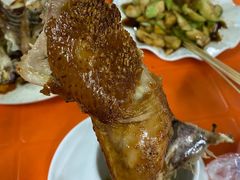 -亚一荔枝柴烧鸡(仙葫店)