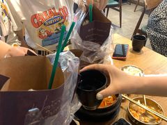 -春莱·老挝咖啡·泰式奶茶(钟楼店)