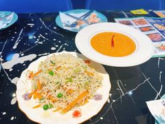 -木尔坦·Multan巴基斯坦清真餐厅halal(大智嘉园店)