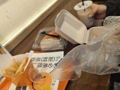 -前进5路汉堡炸鸡(昙华林店)
