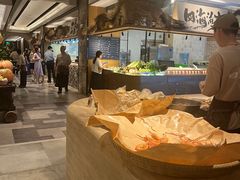-金海华·四季时堂·第一食堂(现代传媒广场店)
