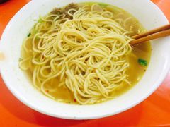 -鑫明明拉面(宁化路店)