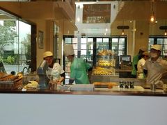 门面-Madeleine玛德琳(永平里店)