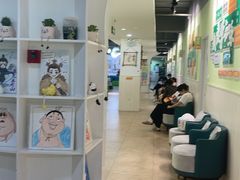 -学知乐教育·幼小衔接·小学科辅导(嘉定镇校区)