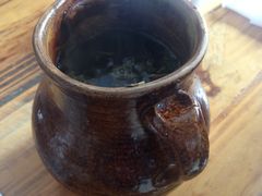 -阿婆情腊排骨火锅(金虹路店)