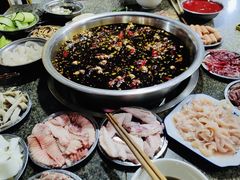 -大龙火锅(老店)