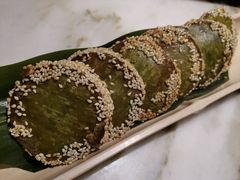 -绿茶餐厅(乐峰广场店)