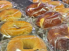 -OUR Bakery(SKP-S店)