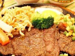 -豪享来中西餐厅(隆昌店)