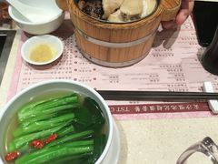-池记(尖沙咀店)