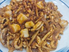 -同发号饭庄(复兴路店)