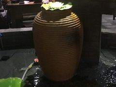 -龙门烤鱼(东方宝泰店)