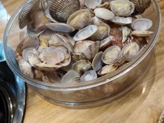 -鲜小岛·铜锅涮肉