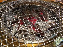 -万兴佳烤肉·长白山老味道(东岸里店)