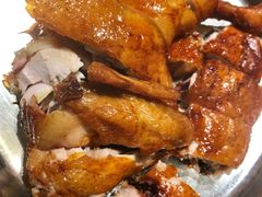 脆皮盐焗鸡-农汤老店(顺联公园里店)