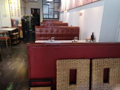 大堂-京门活鱼馆·鱼火锅(百子湾（原红庙）店)