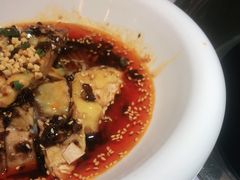 -百岁我家酸菜鱼(龙湾万达店)