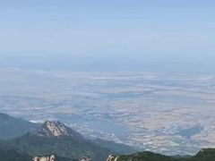 -华山北站