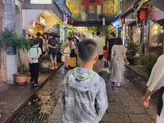 -盟重烧烤(高正街店)