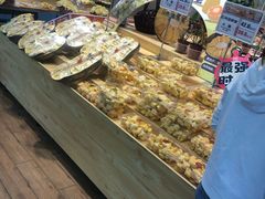 -雨露空间(青林湾店)