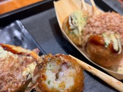 -筑地银GINDACO·日式简餐(枫蓝店)