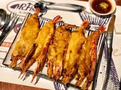-Mr·Fish鱼鲜生海鲜放题(银泰in99店)