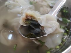 -海萍馄饨(湖北路店)